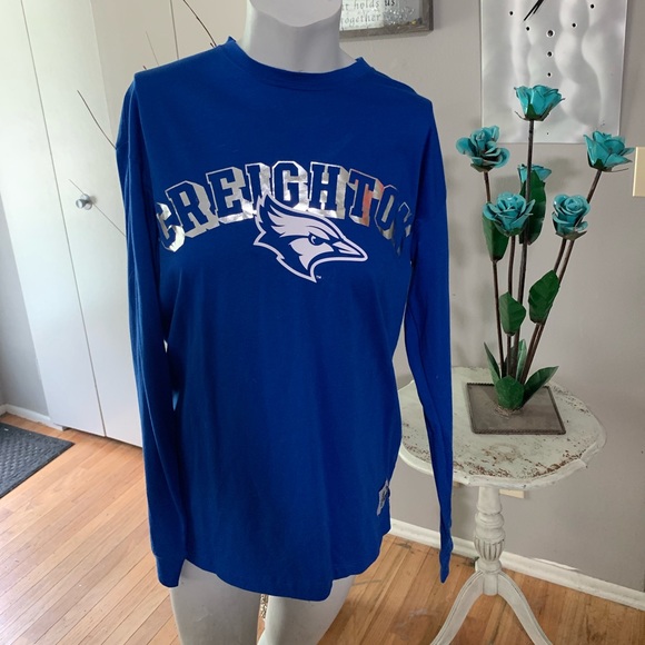 pink blue jays shirts